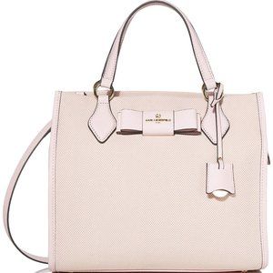 Karl Lagerfeld Paris Penny Mini Bow Tote